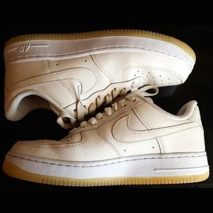 Custom Air Force 1s Women's US 7